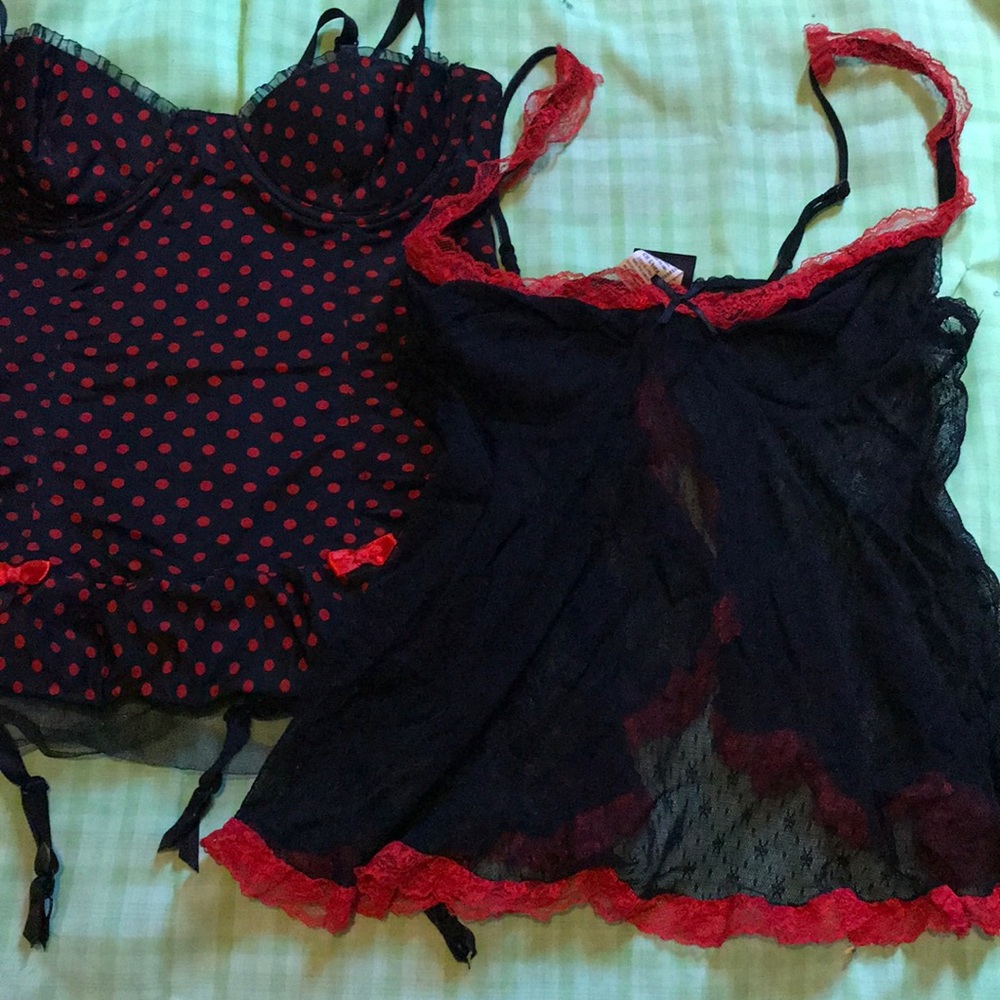 Lingerie